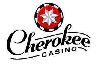 CHEROKEE CASINO RESORT logo