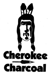 CHEROKEE CHARCOAL logo