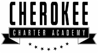 CHEROKEE CHARTER ACADEMY