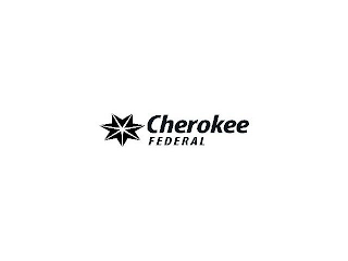CHEROKEE FEDERAL logo