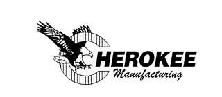 CHEROKEE MANUFACTURING logo