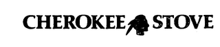 CHEROKEE STOVE logo