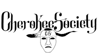 CHEROKEESOCIETY CS logo