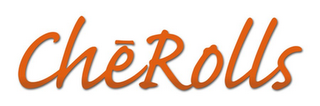 CHEROLLS logo