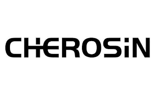 CHEROSIN logo
