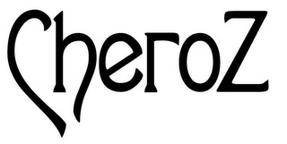 CHEROZ logo