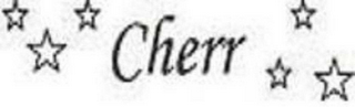 CHERR logo