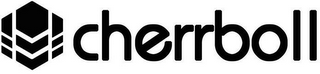 CHERRBOLL logo