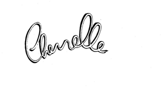 CHERRELLE logo