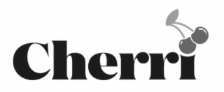 CHERRI logo