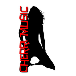 CHERRI MUSIC logo