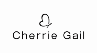 CHERRIE GAIL logo