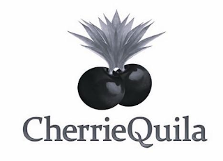 CHERRIEQUILA logo