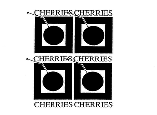 CHERRIES logo