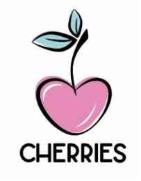 CHERRIES logo