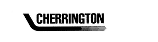 CHERRINGTON