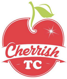 CHERRISH TC logo