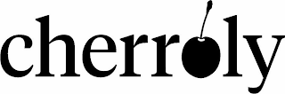 CHERROLY logo