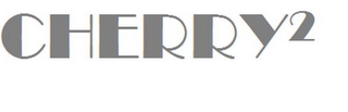 CHERRY 2 logo