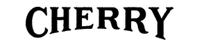 CHERRY logo