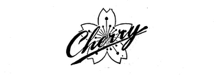 CHERRY logo