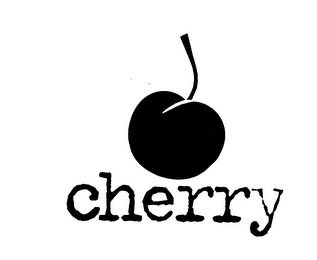 CHERRY logo