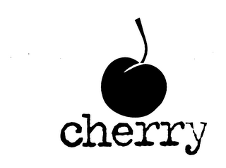 CHERRY logo