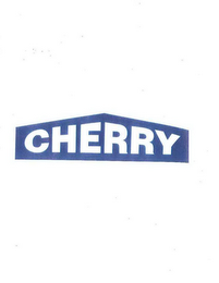 CHERRY logo