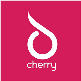 CHERRY logo