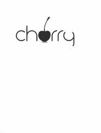 CHERRY logo