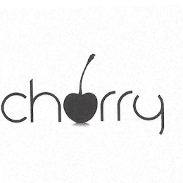 CHERRY logo