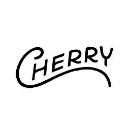 CHERRY logo