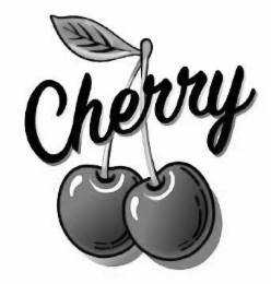 CHERRY logo
