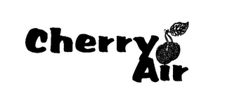 CHERRY AIR logo