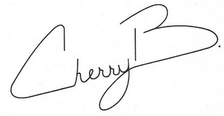 CHERRY B logo