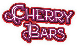 CHERRY BARS logo