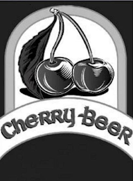 CHERRY BEER logo