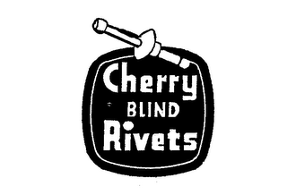 CHERRY BLIND RIVETS logo