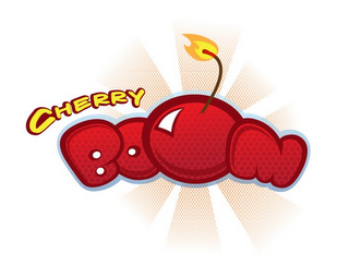 CHERRY BOOM logo