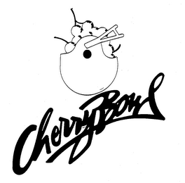 CHERRY BOWL logo