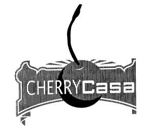 CHERRY CASA logo