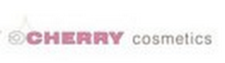 CHERRY COSMETICS logo