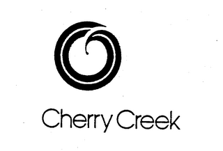 CHERRY CREEK logo