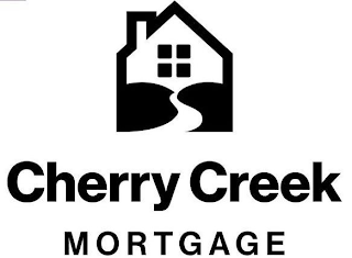 CHERRY CREEK MORTGAGE logo