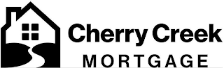 CHERRY CREEK MORTGAGE logo
