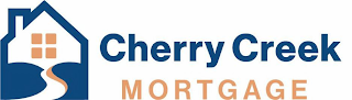 CHERRY CREEK MORTGAGE logo