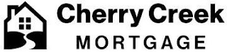 CHERRY CREEK MORTGAGE logo
