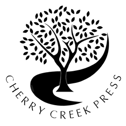 CHERRY CREEK PRESS logo