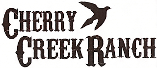 CHERRY CREEK RANCH logo
