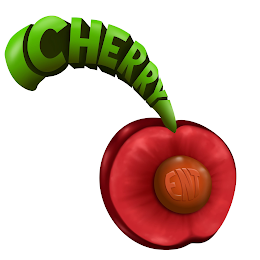 CHERRY ENT logo